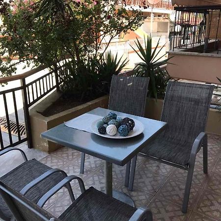 Kostas-Apartment Ιερισσός Εξωτερικό φωτογραφία