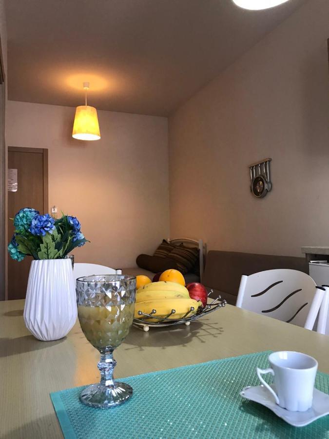 Kostas-Apartment Ιερισσός Εξωτερικό φωτογραφία